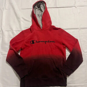Champion Hoodie Youth Medium